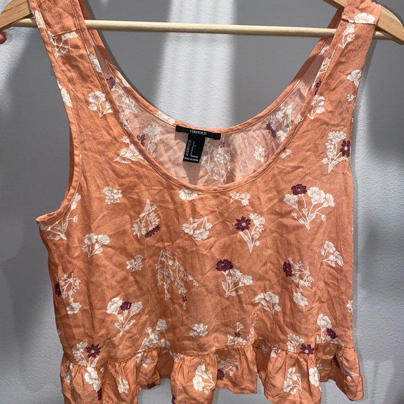 Forever 21 Tops - Pretty blouse